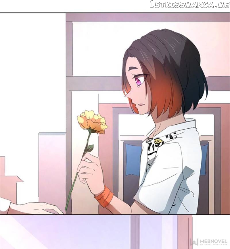 Demon Boyfriend: Delivery In Progress chapter 56 - page 5