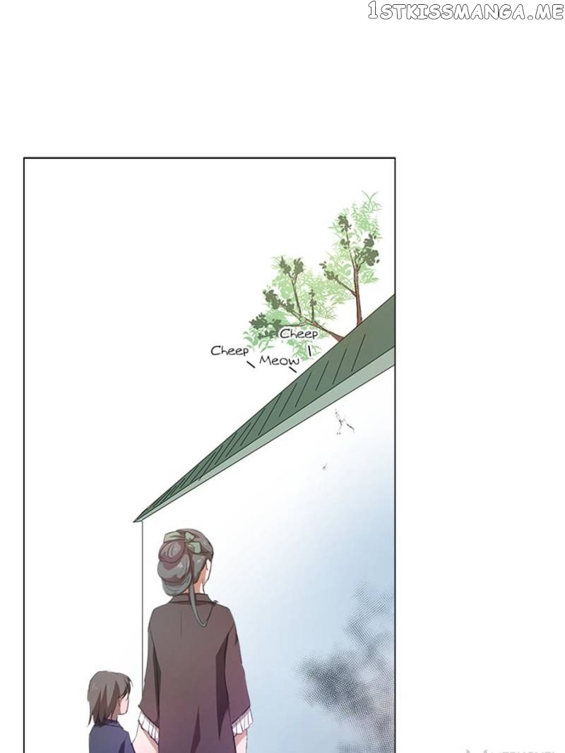 Demon Boyfriend: Delivery In Progress chapter 56 - page 51