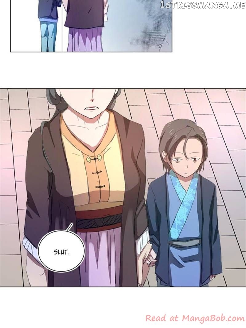 Demon Boyfriend: Delivery In Progress chapter 56 - page 53