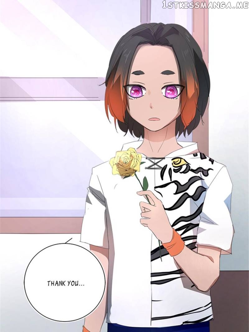 Demon Boyfriend: Delivery In Progress chapter 56 - page 6