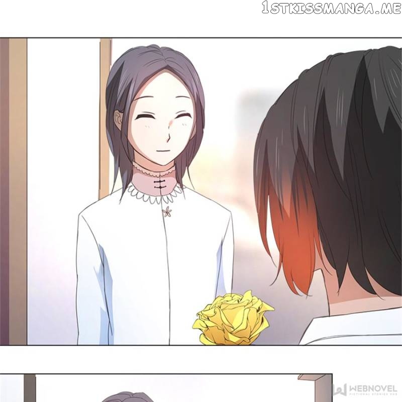 Demon Boyfriend: Delivery In Progress chapter 56 - page 8