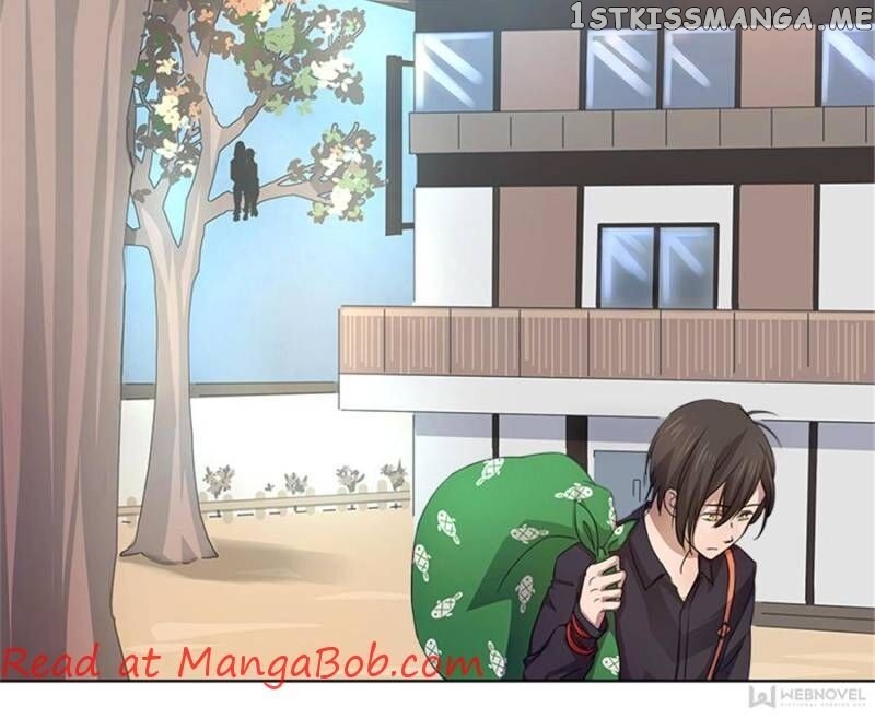 Demon Boyfriend: Delivery In Progress chapter 55 - page 10