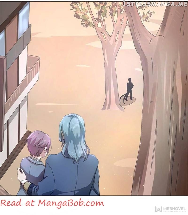 Demon Boyfriend: Delivery In Progress chapter 55 - page 11