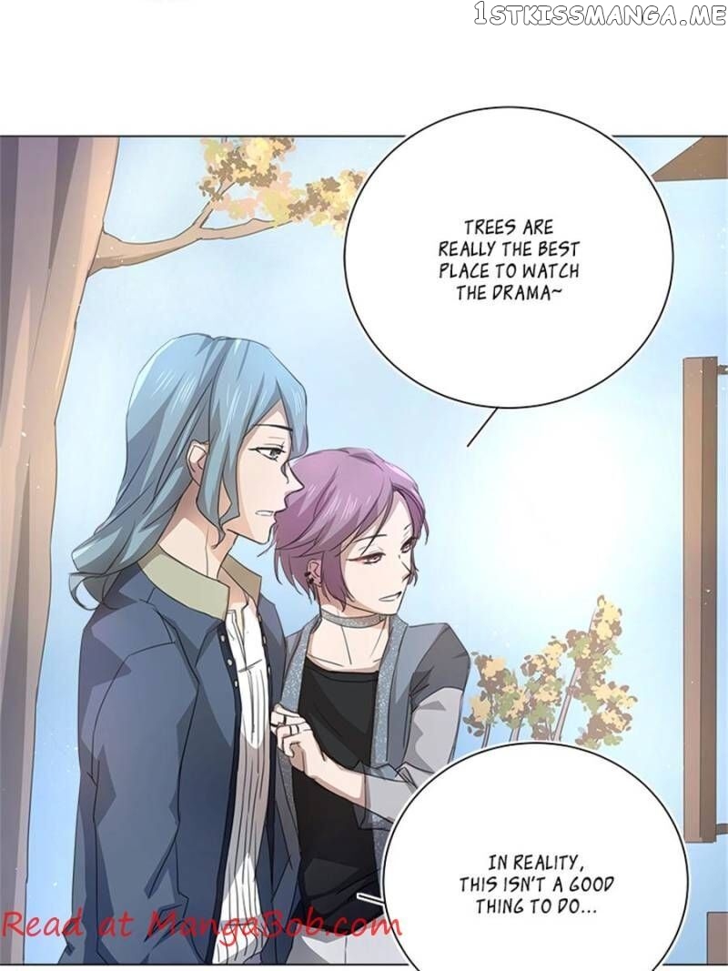 Demon Boyfriend: Delivery In Progress chapter 55 - page 12