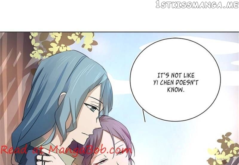 Demon Boyfriend: Delivery In Progress chapter 55 - page 14