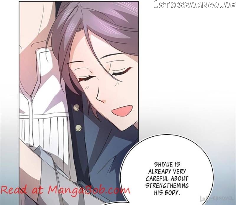 Demon Boyfriend: Delivery In Progress chapter 55 - page 16