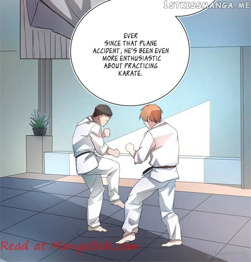 Demon Boyfriend: Delivery In Progress chapter 55 - page 17