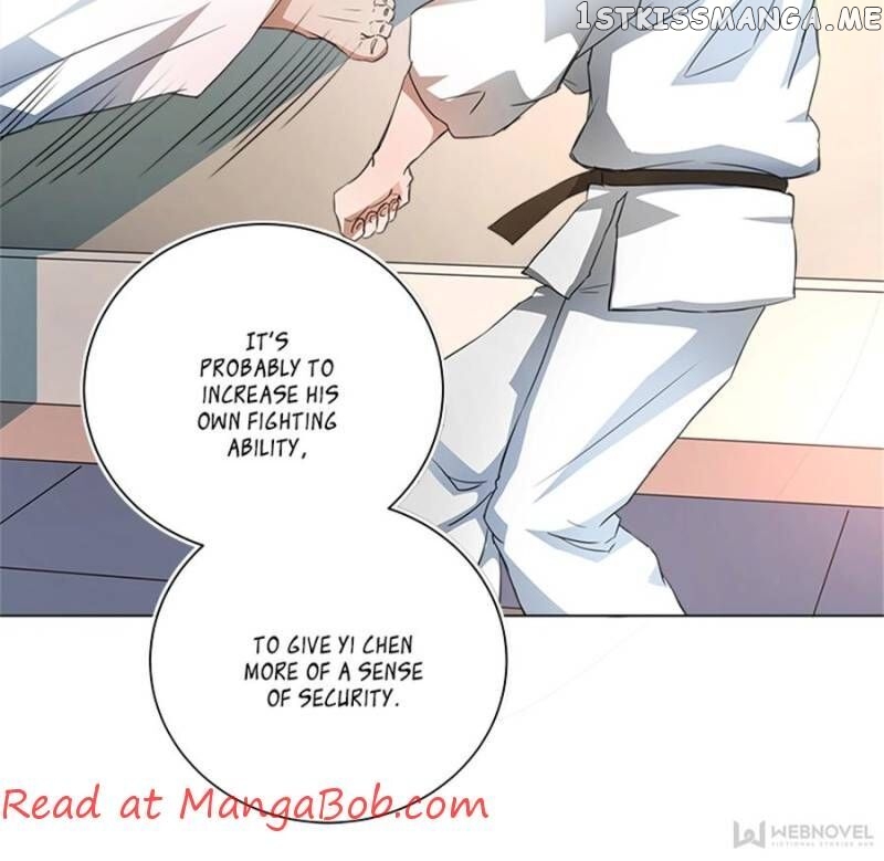 Demon Boyfriend: Delivery In Progress chapter 55 - page 19