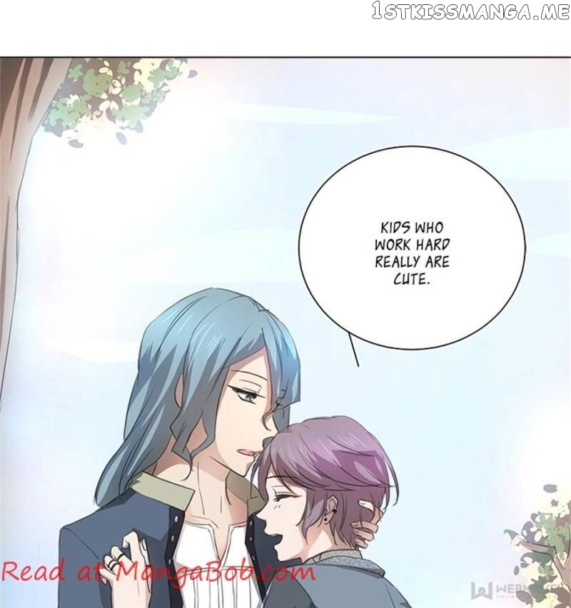 Demon Boyfriend: Delivery In Progress chapter 55 - page 20