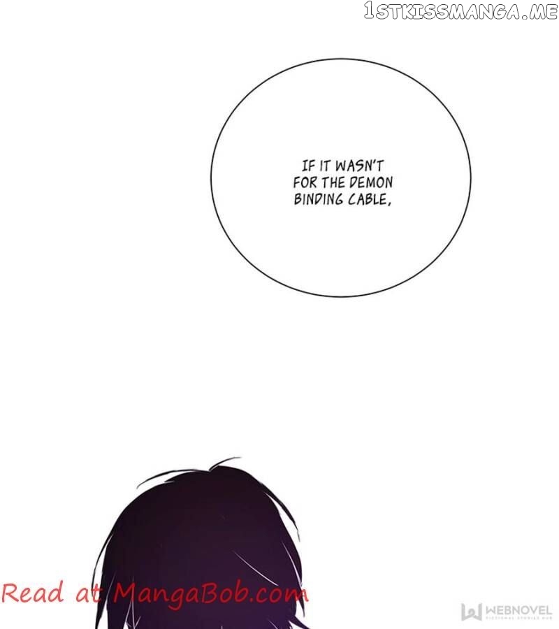 Demon Boyfriend: Delivery In Progress chapter 55 - page 23