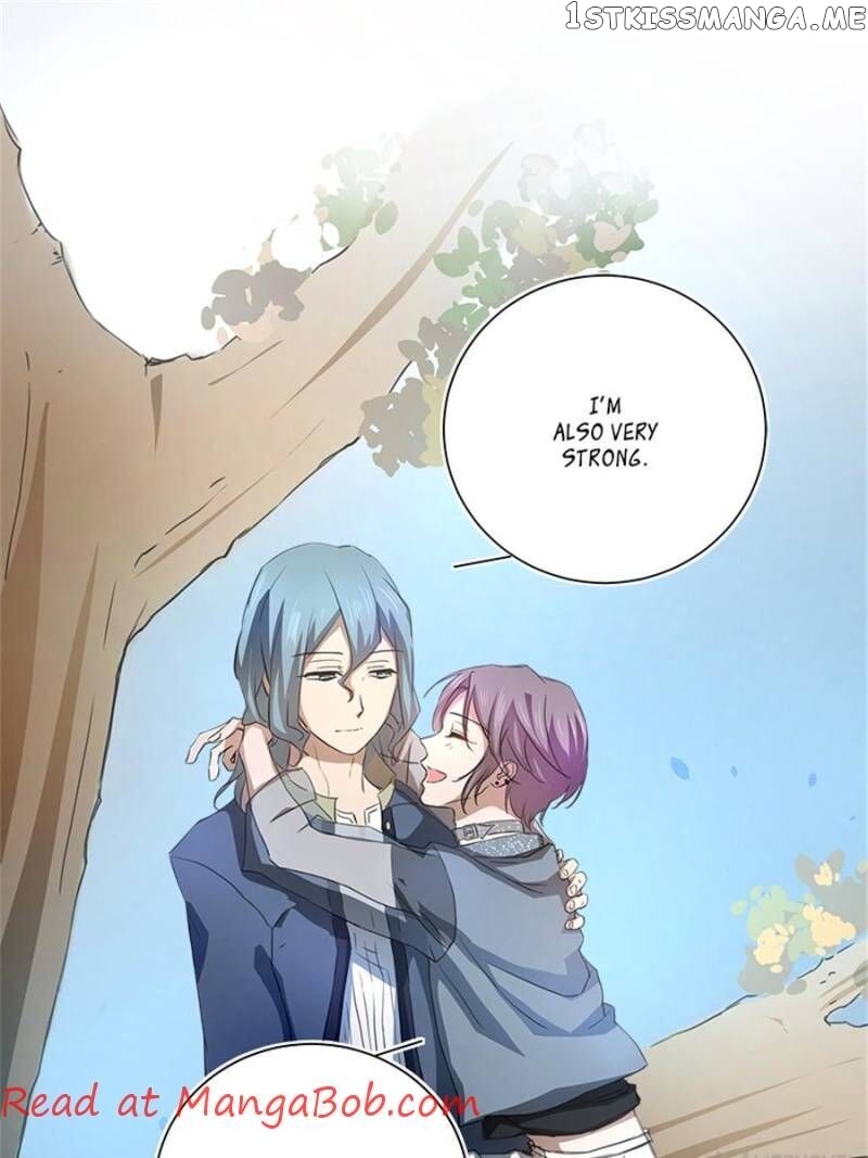 Demon Boyfriend: Delivery In Progress chapter 55 - page 26