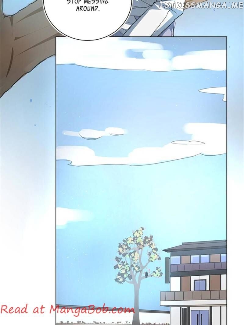 Demon Boyfriend: Delivery In Progress chapter 55 - page 28
