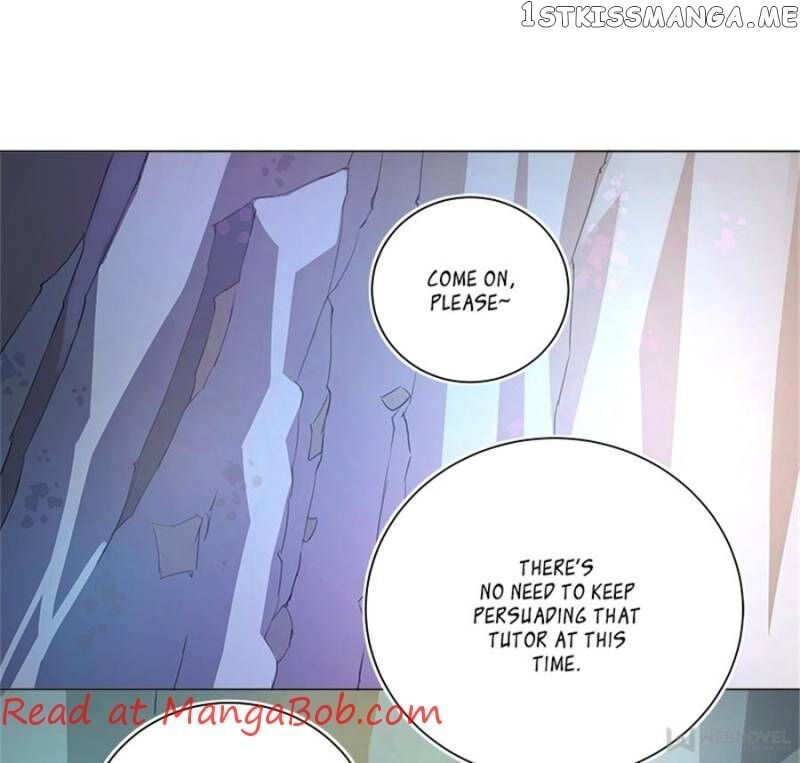 Demon Boyfriend: Delivery In Progress chapter 55 - page 32
