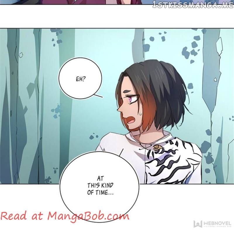 Demon Boyfriend: Delivery In Progress chapter 55 - page 35