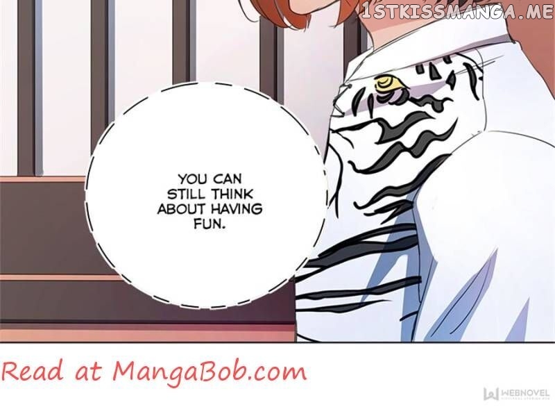 Demon Boyfriend: Delivery In Progress chapter 55 - page 37
