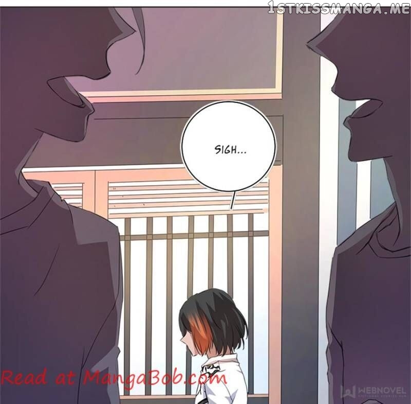 Demon Boyfriend: Delivery In Progress chapter 55 - page 38