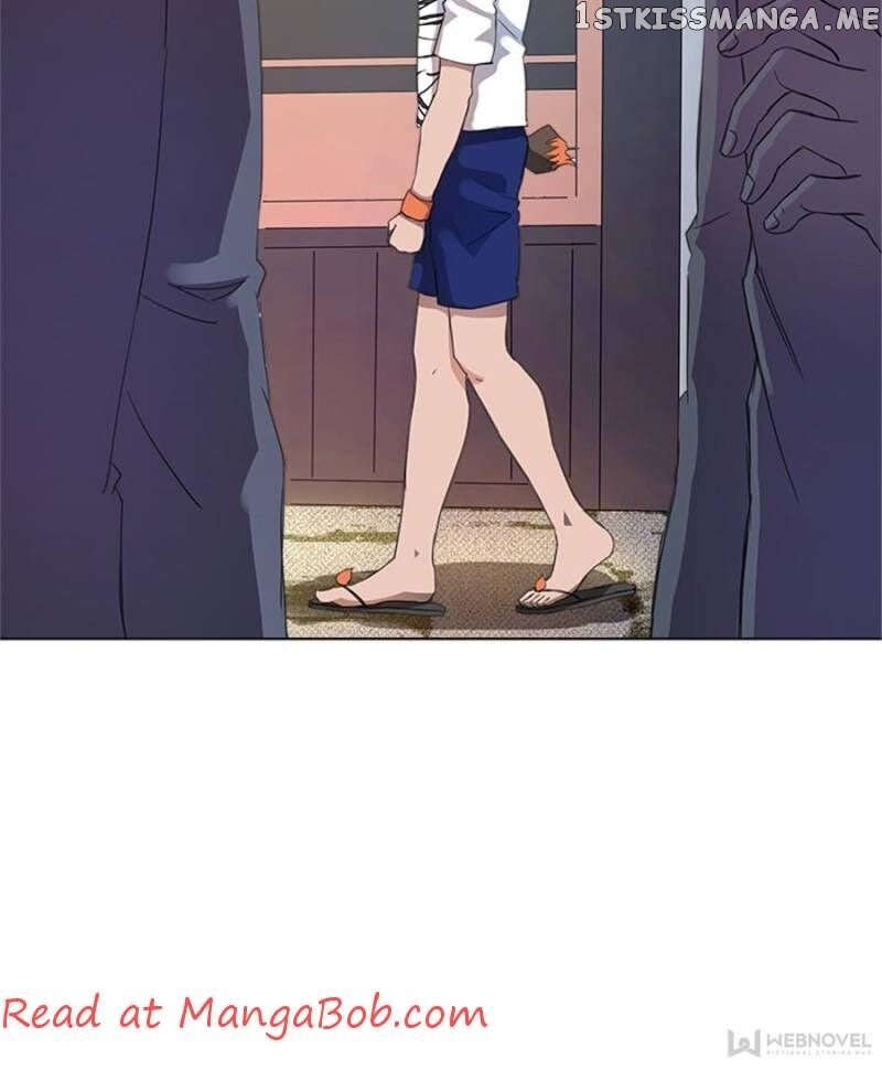 Demon Boyfriend: Delivery In Progress chapter 55 - page 39