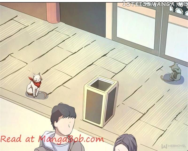Demon Boyfriend: Delivery In Progress chapter 55 - page 40