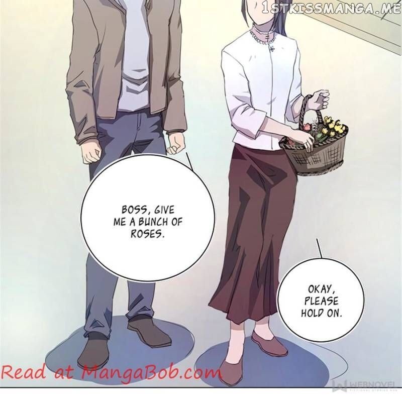 Demon Boyfriend: Delivery In Progress chapter 55 - page 41