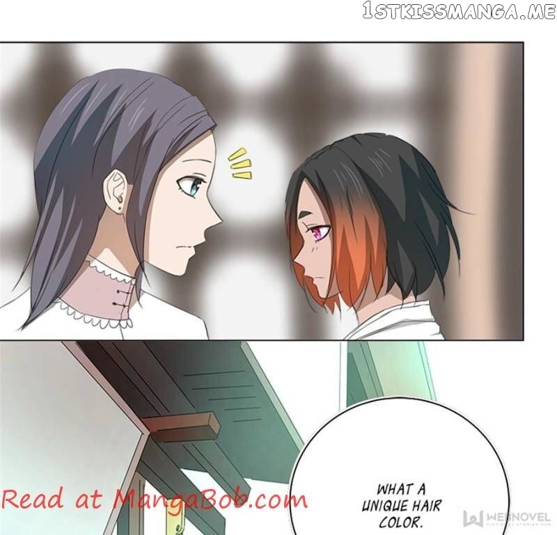Demon Boyfriend: Delivery In Progress chapter 55 - page 43