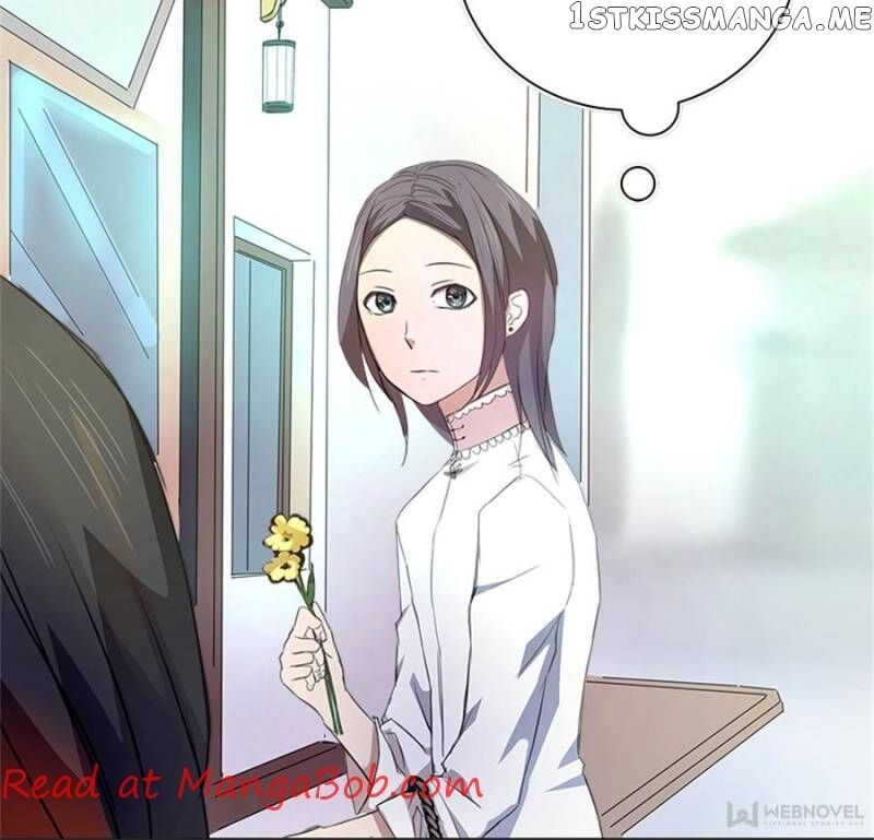 Demon Boyfriend: Delivery In Progress chapter 55 - page 44