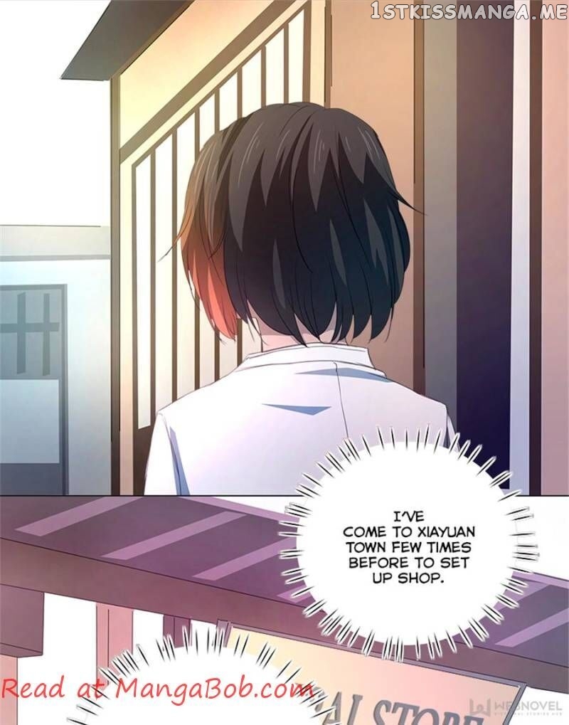 Demon Boyfriend: Delivery In Progress chapter 55 - page 45