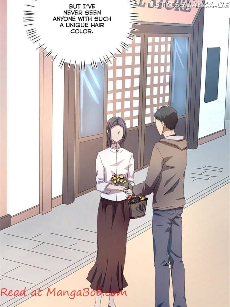 Demon Boyfriend: Delivery In Progress chapter 55 - page 46