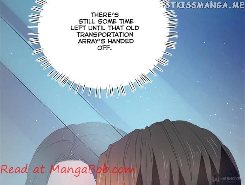 Demon Boyfriend: Delivery In Progress chapter 55 - page 49