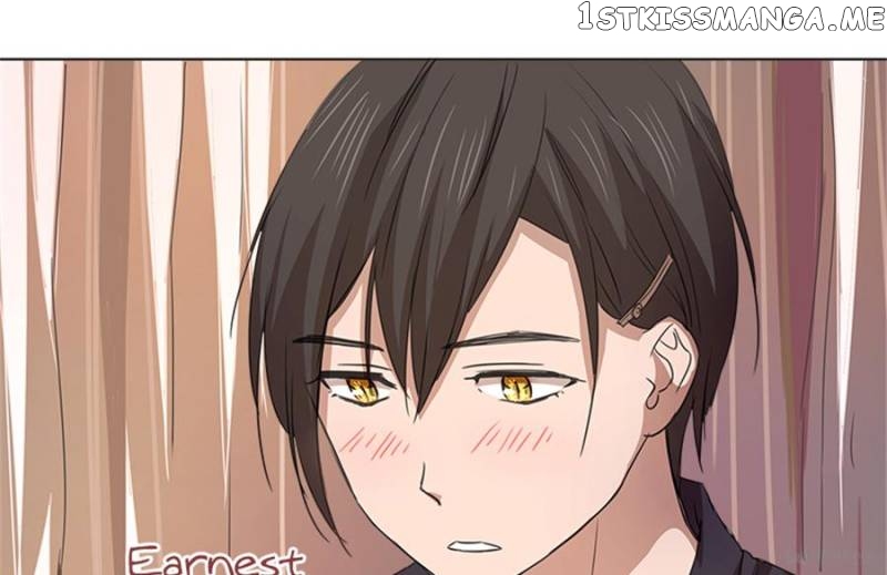 Demon Boyfriend: Delivery In Progress chapter 55 - page 5