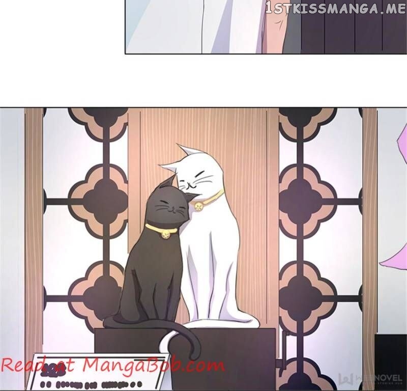 Demon Boyfriend: Delivery In Progress chapter 55 - page 52