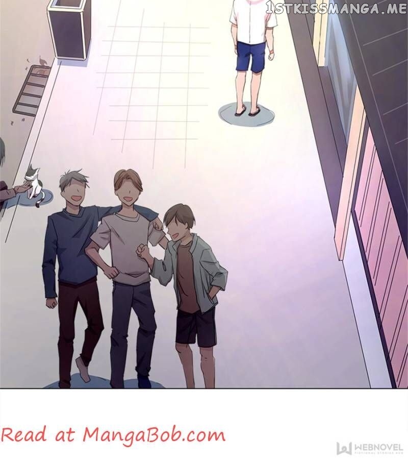 Demon Boyfriend: Delivery In Progress chapter 55 - page 54
