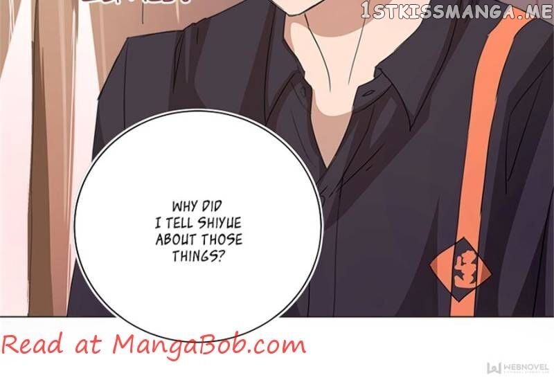 Demon Boyfriend: Delivery In Progress chapter 55 - page 6