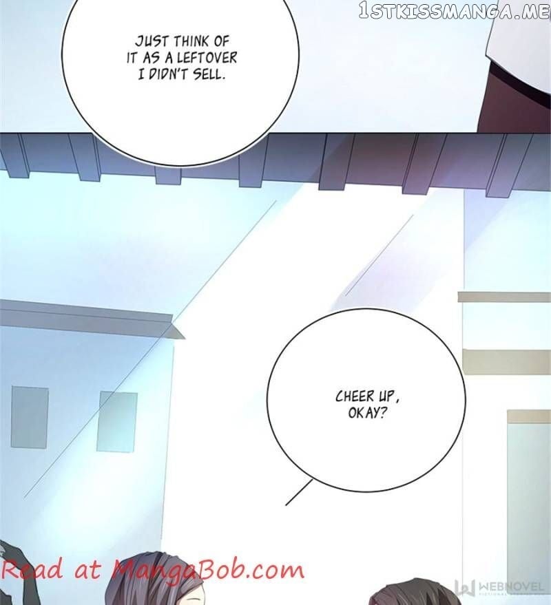Demon Boyfriend: Delivery In Progress chapter 55 - page 63