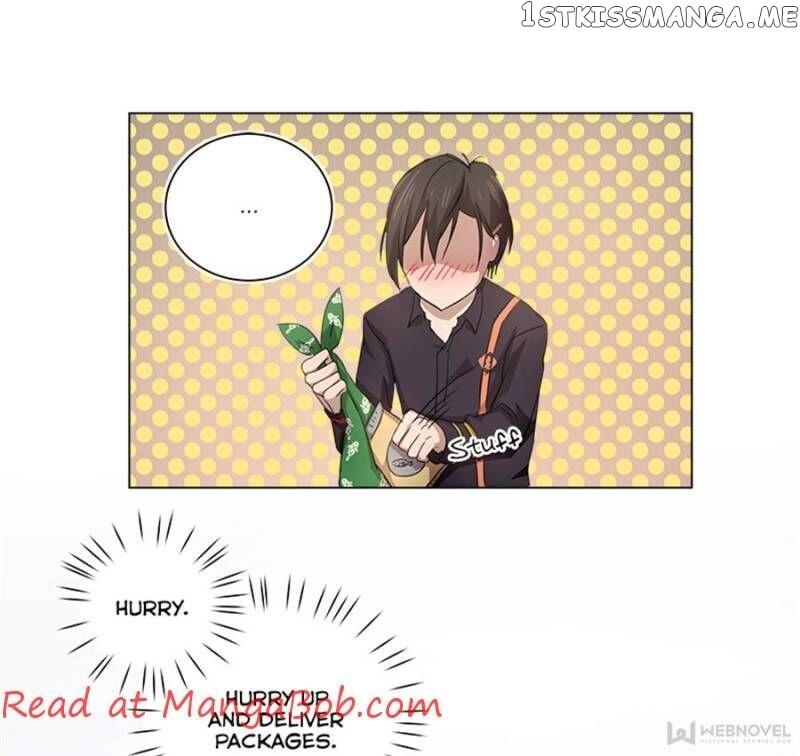 Demon Boyfriend: Delivery In Progress chapter 55 - page 7