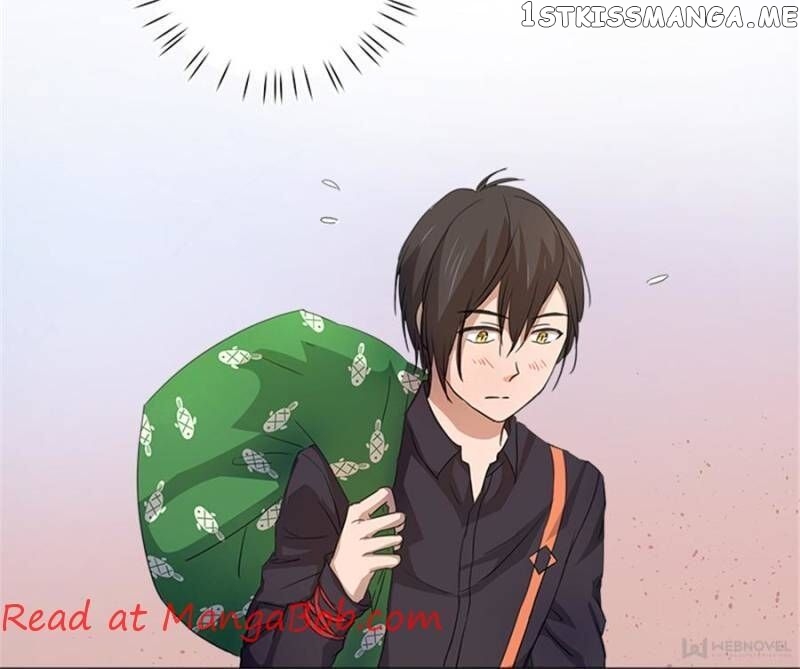 Demon Boyfriend: Delivery In Progress chapter 55 - page 8
