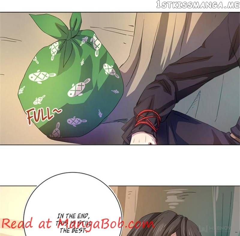 Demon Boyfriend: Delivery In Progress chapter 54 - page 12