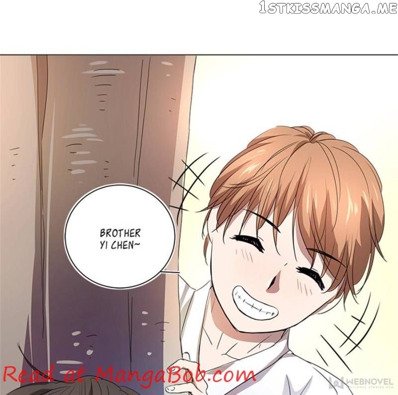 Demon Boyfriend: Delivery In Progress chapter 54 - page 14