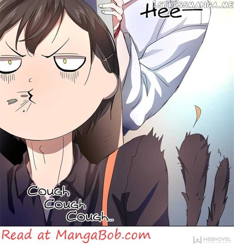 Demon Boyfriend: Delivery In Progress chapter 54 - page 15