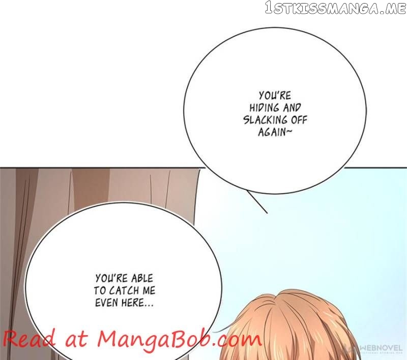 Demon Boyfriend: Delivery In Progress chapter 54 - page 16