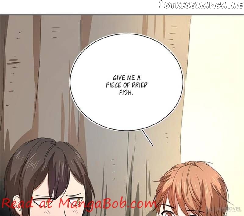 Demon Boyfriend: Delivery In Progress chapter 54 - page 18