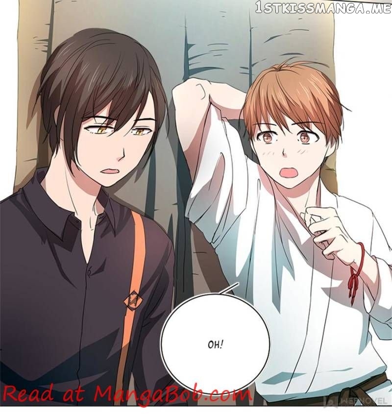 Demon Boyfriend: Delivery In Progress chapter 54 - page 24