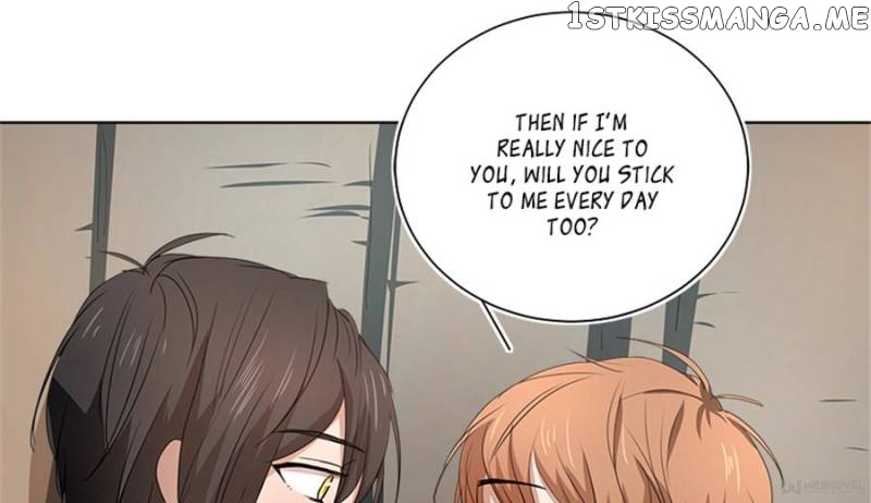 Demon Boyfriend: Delivery In Progress chapter 54 - page 25