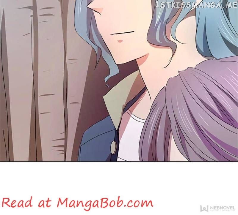 Demon Boyfriend: Delivery In Progress chapter 54 - page 35