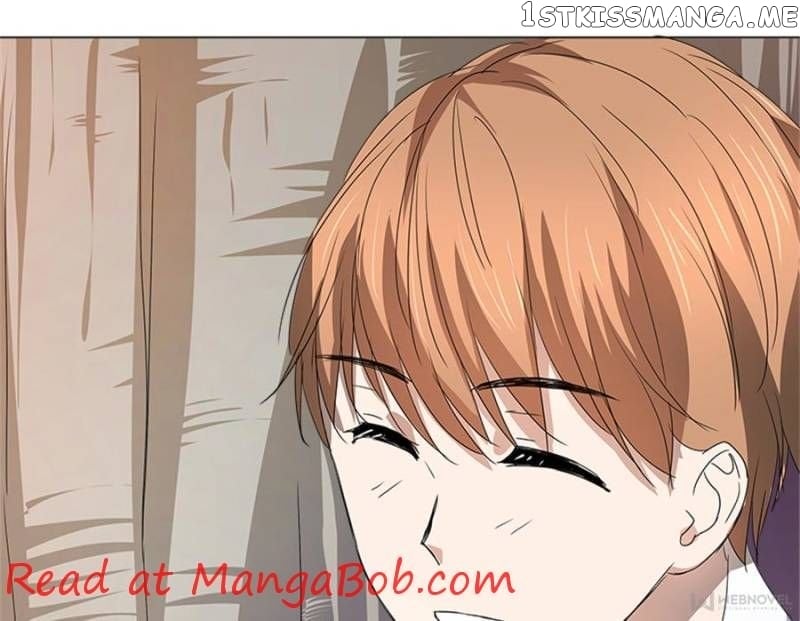 Demon Boyfriend: Delivery In Progress chapter 54 - page 40