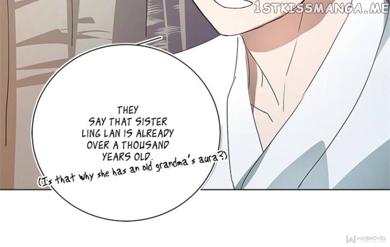 Demon Boyfriend: Delivery In Progress chapter 54 - page 41
