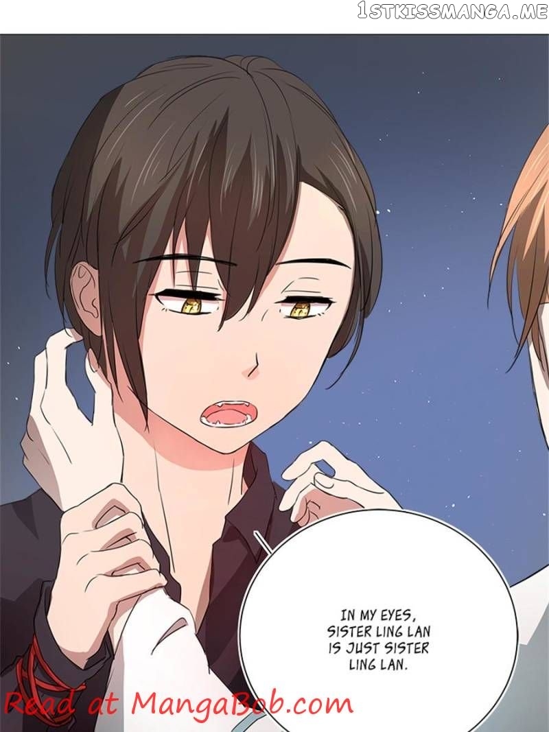 Demon Boyfriend: Delivery In Progress chapter 54 - page 42