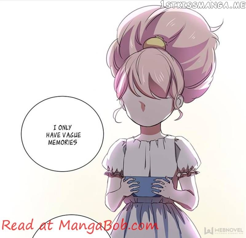 Demon Boyfriend: Delivery In Progress chapter 54 - page 46