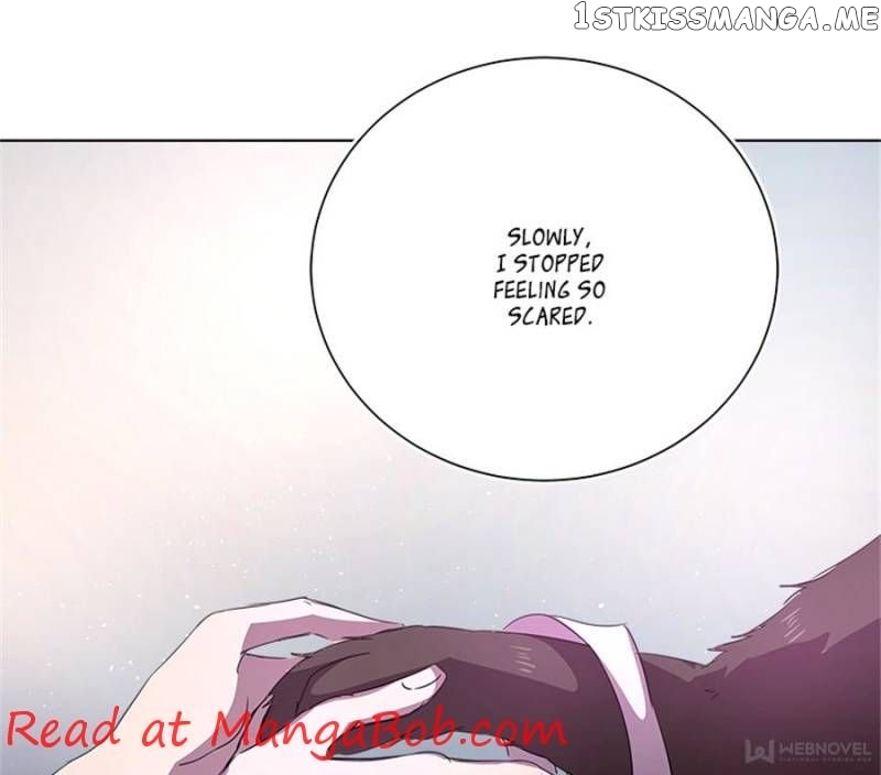 Demon Boyfriend: Delivery In Progress chapter 54 - page 49