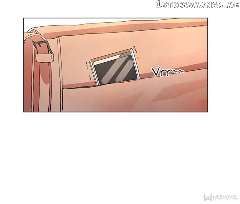 Demon Boyfriend: Delivery In Progress chapter 54 - page 5