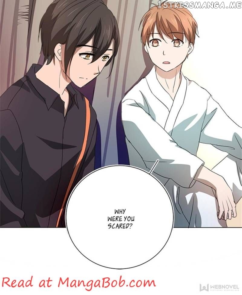 Demon Boyfriend: Delivery In Progress chapter 54 - page 52